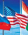 Russia defends India's right to select trade partners36