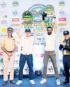 RFC INDIA 2025 Namshum, Chengappa win in 4x4 extreme category55