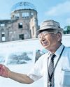Hiroshima survivors speak out against nuclear weapons44