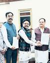 Nadda urged to allow MBBS seats in two medical colleges18