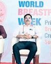 Apollo Hospitals observes World Breastfeeding Week21
