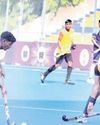 Sub-jr Men’s Hockey Nationals: Punjab to face Jharkhand in final61