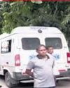 Victim's body consigned to flames; ASI shifted over father's allegation20