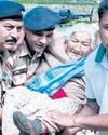 274 rescued as rescue operations gather pace34