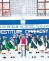 DPS Kalinga holds Investiture Ceremony13