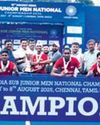 Sub-jr Men’s Hockey Nationals: Punjab crowned champions53