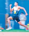 Kalinga Stadium set to host historic meet today46