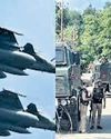 ‘Downing of Pak special mission aircraft during Op Sindoor significant’25