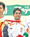 Bindra reminisces about 2008 Beijing Olympic gold50