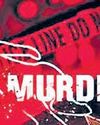 Woman murdered; daughter critical22