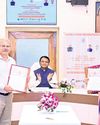 OMBRIC set to transform state's blue economy: CM15