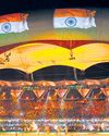 India’s 2030 CWG dream takes flight63