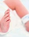 Six deliveries per thousand are stillbirths: Study43