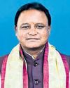 British, vested interests divided India, says Majhi27