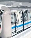 Committee soon for new metro rail plan9