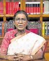 Prez hails Op Sindoor in I-Day address21