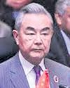 Chinese Foreign Min Wang Yi to visit India43