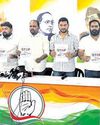 Youth Cong launches 'Stop Vote Theft' drive17