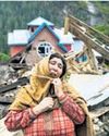 J&K CLOUDBURST Explosives used to blast giant boulders to speed up rescue efforts36