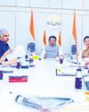 Robust monitoring, evaluation needed for THR scheme: CM9