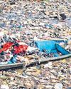 World’s first treaty to curb plastic pollution hits wall45