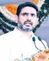 Nara Lokesh to meet Union Ministers to push AP projects35