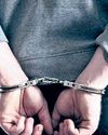 406 arrested under Operation Garuda9