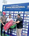 Odisha begin junior hockey nat’! with win61