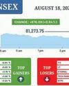 Sensex jumps 676 points amid GST reform buzz50