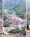 Rainfall statistics mislead as cloudbursts ravage Himalayan states33