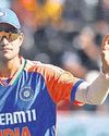 Asia Cup: Gill mystery continues as selectors spoilt for choice53