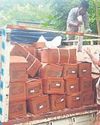Recovery of explosives: Police suspect Maoist-miners nexus23