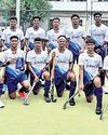 Junior Men’s Hockey Nationals: Odisha decimate Andhra 10-056