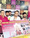 Badagada to unveil 61-ft Lalbaug-style Ganesh idol10
