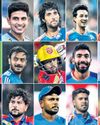 Gill as vice-captain, Shreyas misses out59