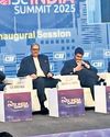 4TH CII EAST INDIA SUMMIT 2025 Dy CM Singh Deo showcases Odisha’s investment potential15