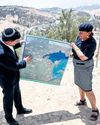 Israel approves West Bank settlement project50