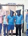 Obscene photo of minor girl goes viral; 7 arrested24