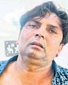 Accused has criminal past, booked in 5 cases35