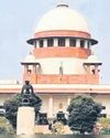 Guv can’t send Bills to Prez after 2nd return from Assembly: SC45