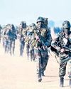 TERRORISM THREAT INDIA WILL RESPOND WITH FULL FORCE: GOVT44