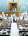 LS passes 12 Bills, RS 15 in Monsoon session33