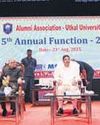 Guv urges UU alumni to lead social change6