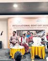 Chanchala's journey: From goat farmer to inspiration8