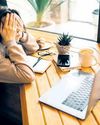 1 in 5 students rarely feel calm or motivated: Report30