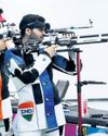 Asian Shooting Championship: India consolidate top position52