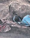 Sri Lanka wartime mass grave yields baby bottle, children's clothes36