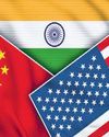 China backs India against US tariffs29