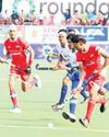 Haryana, Odisha set up title clash in junior nat’l hockey50