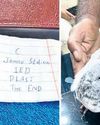 Pigeon carrying chit to blow up Jammu railway station caught22
